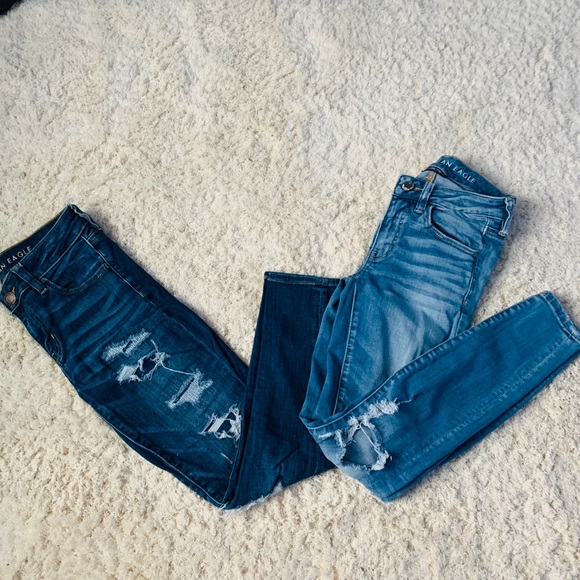 American eagle bundle - Picture 2 of 4